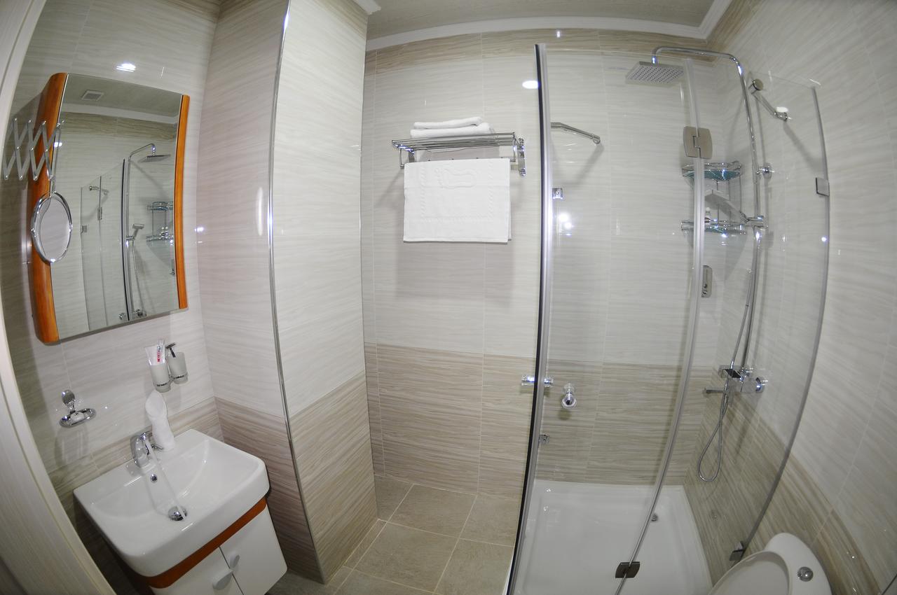 Hotel Afrosiyob Карши Экстерьер фото