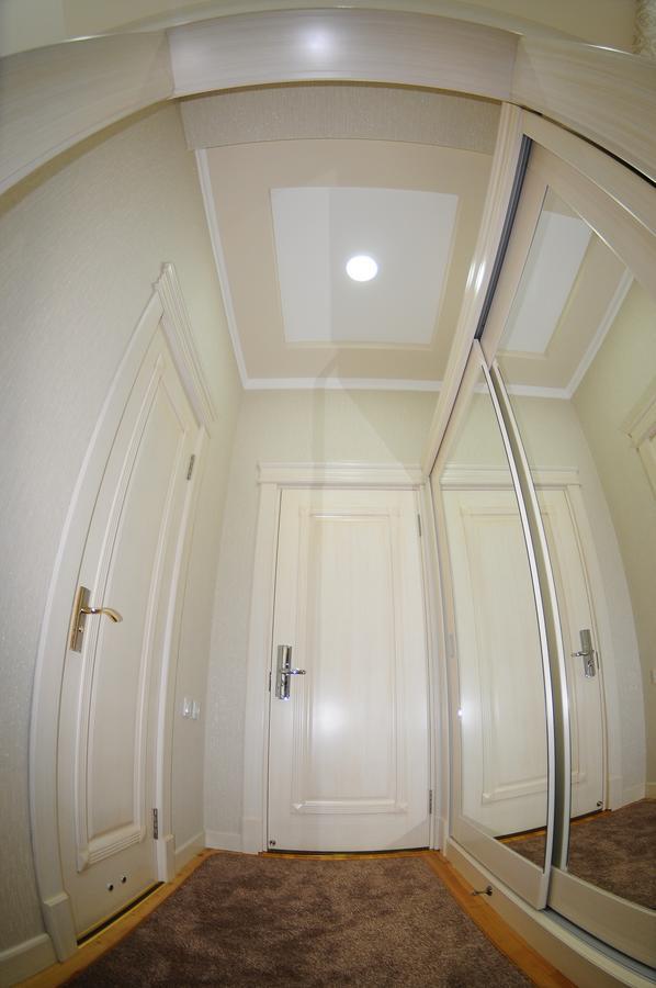 Hotel Afrosiyob Карши Экстерьер фото
