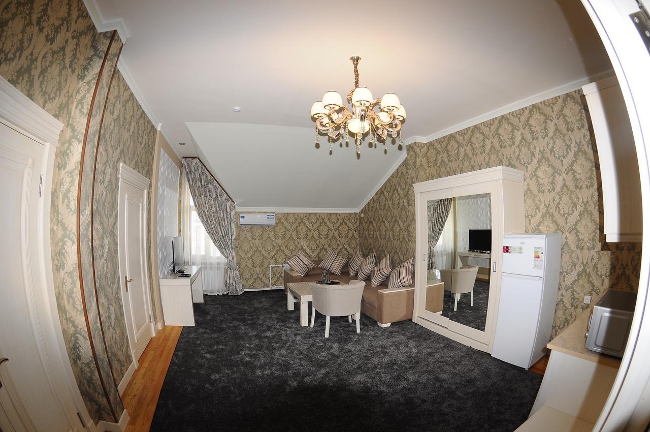Hotel Afrosiyob Карши Экстерьер фото