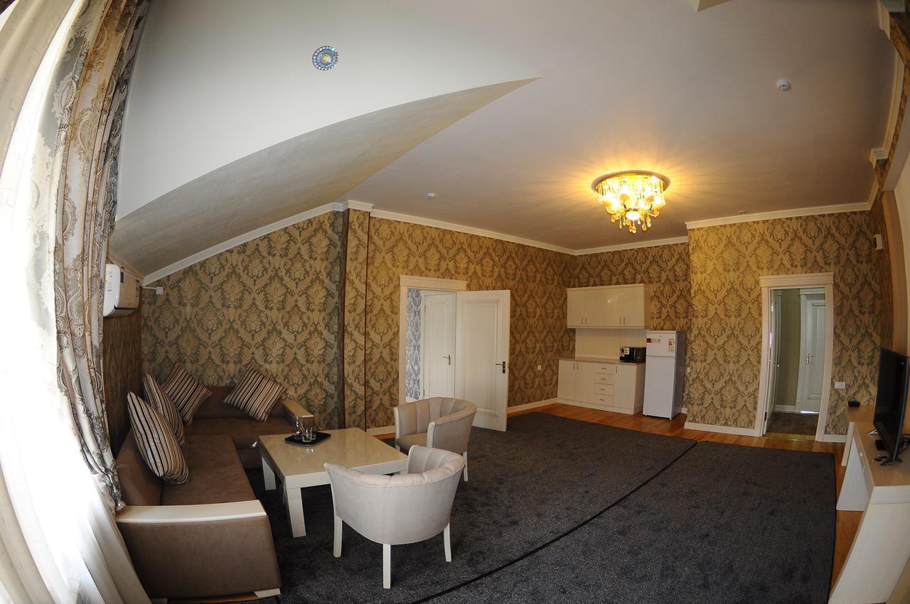 Hotel Afrosiyob Карши Экстерьер фото