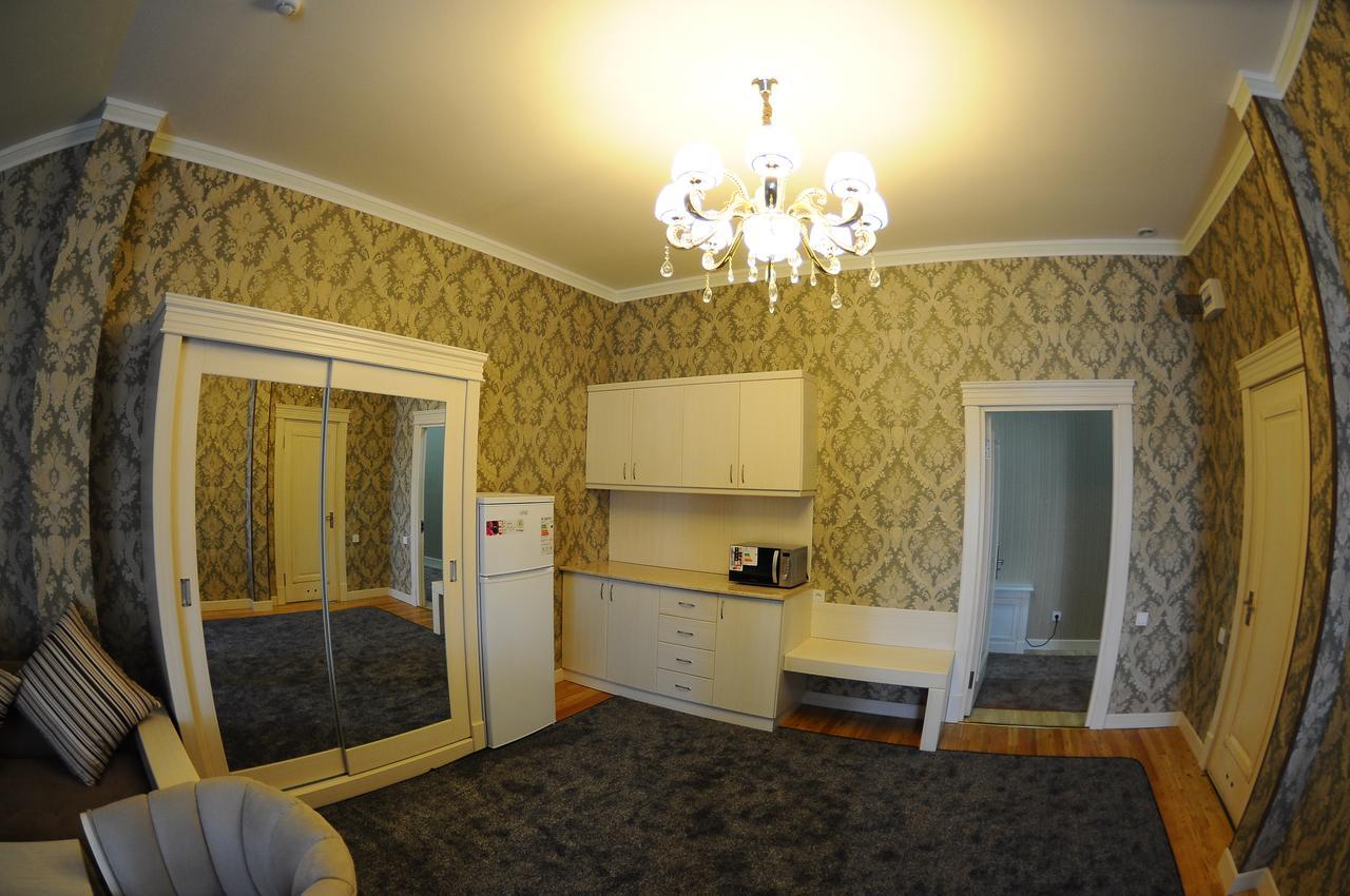 Hotel Afrosiyob Карши Экстерьер фото